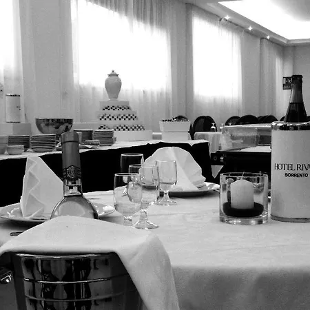 Hotel Rivage Sorrente