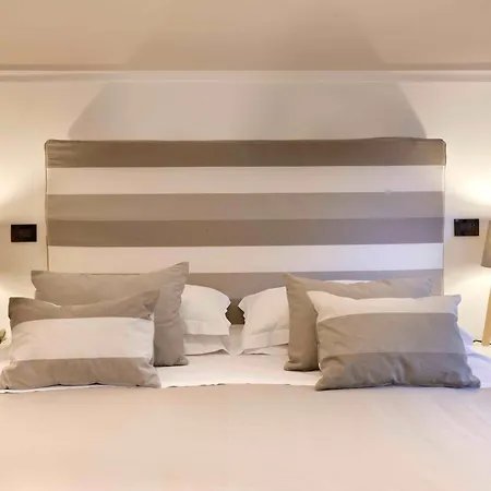 Rivage Hotel Sorrente