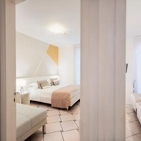 Rivage Hotel