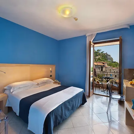 Hotel Rivage Sorrente