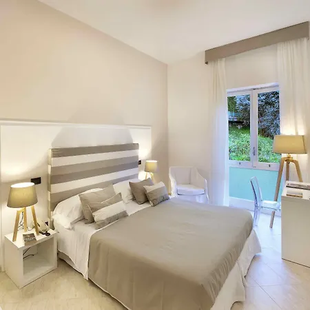 Hotel Rivage Sorrente