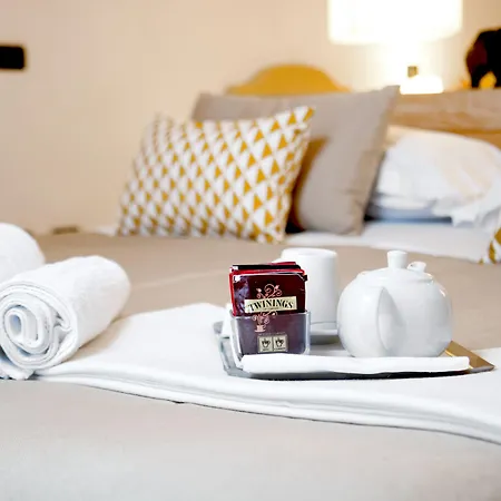 Rivage Hotel Sorrente