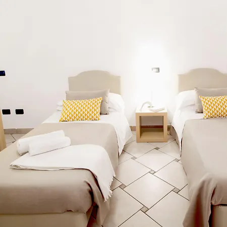 Hotel Rivage