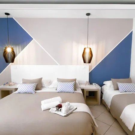 Hotel Rivage Sorrente