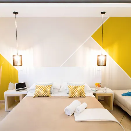 Hotel Rivage Sorrente