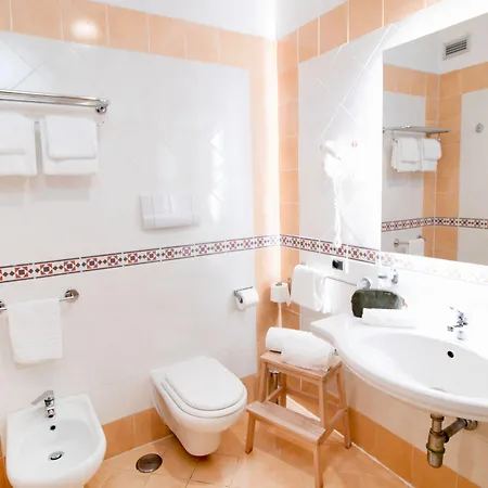 Rivage Hotel Sorrente