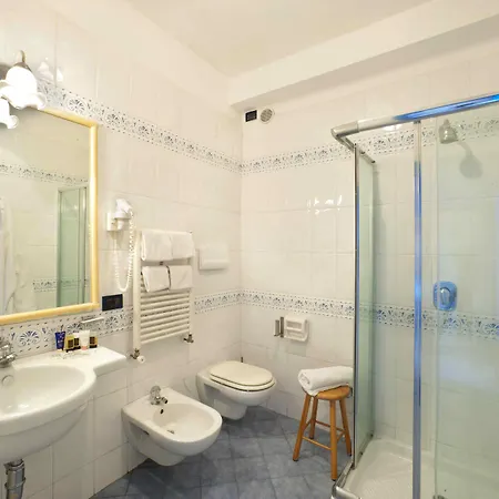 Rivage Hotel Sorrente