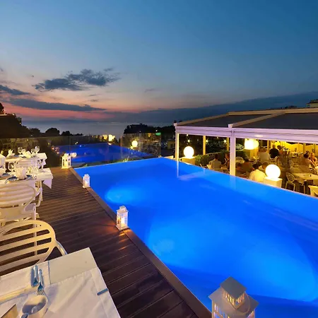 Hotel Rivage Sorrente