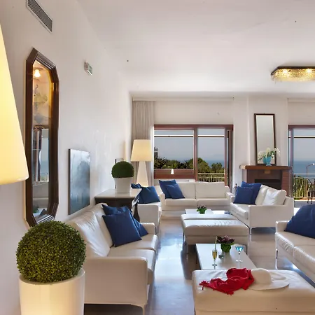 Rivage 3* Sorrento