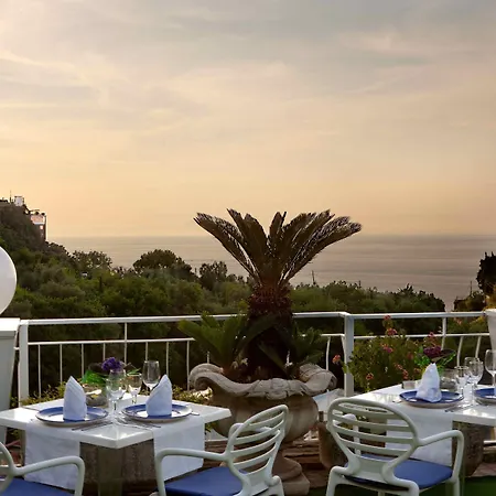 Rivage Σορέντο
