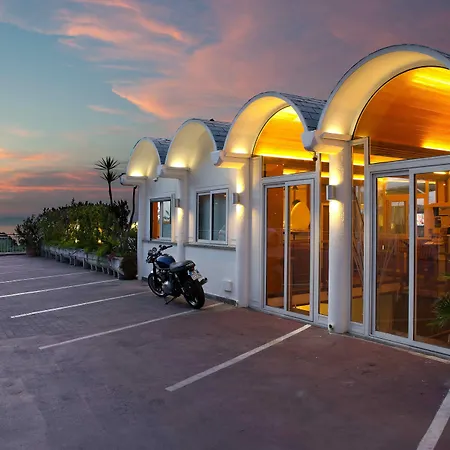 Rivage Hotel Sorrente