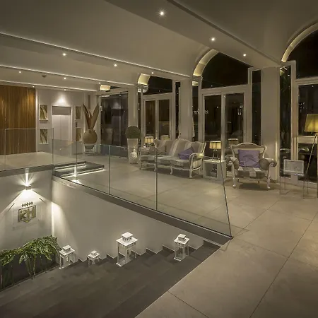 리바쥬 3* 소렌토