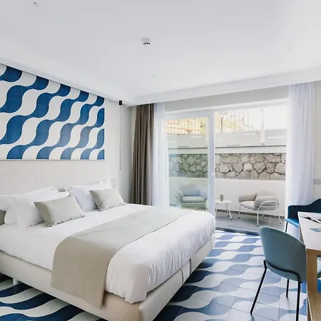 Otel Rivage