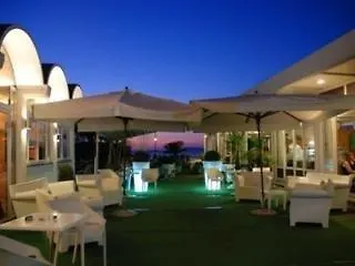 Rivage Hotel Península Sorrentina