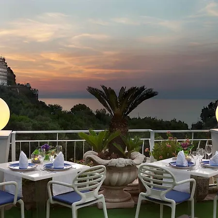 Rivage Σορέντο