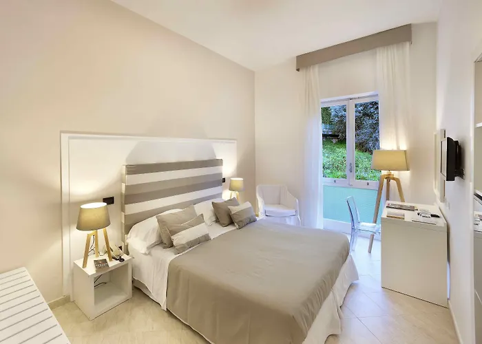 호텔 리바쥬 소렌토