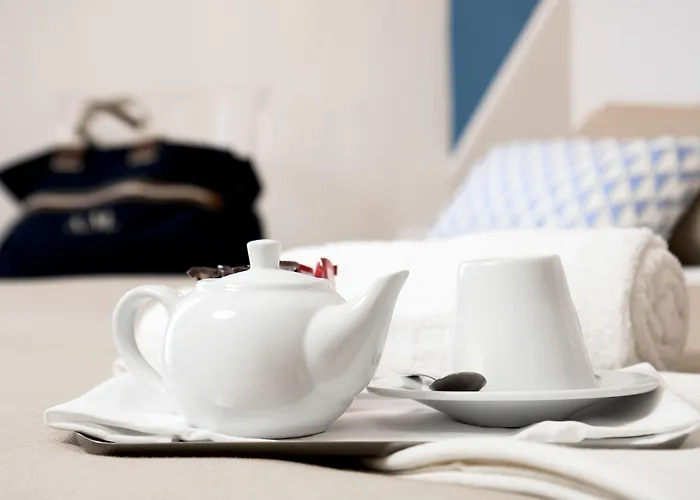 호텔 리바쥬 소렌토