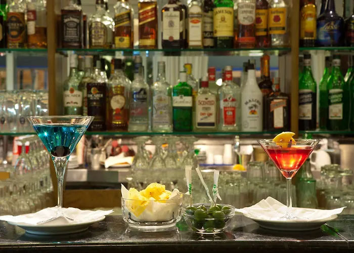 호텔 리바쥬 소렌토