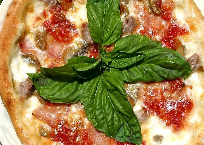 리바쥬 호텔 소렌토